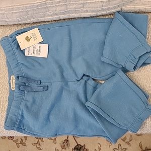 NWT $29 Tucker + Tate jogger pants size 6